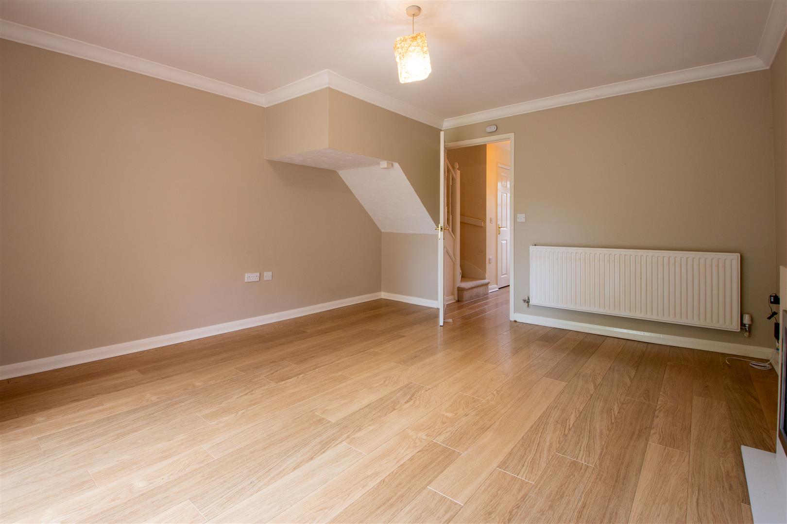 Crosslow Bank, Emerson Valley, Milton Keynes
